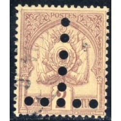 TUN264 - TA10a - Obl - T renversé 