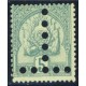 TUN266 - TA11a - ** - T renversé