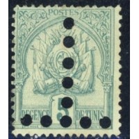 TUN267 - TA11a - * - T renversé 