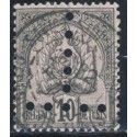 TUN272 - TA12a - Obl - T renversée 