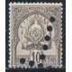 TUN273 - TA12b - (*) - T en biais 