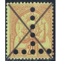 TUN277 - TA15a - Obl - T couché 