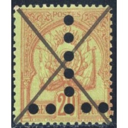 TUN277 - TA15a - Obl - T couché 
