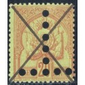 TUN277 - TA15a - Obl - T couché 