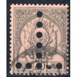 TUN278 - TA16a - Obl - T renversé