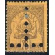 TUN282 - TA19a - * - T renversé