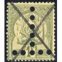 TUN284 - TA20a - Obl - T renversé