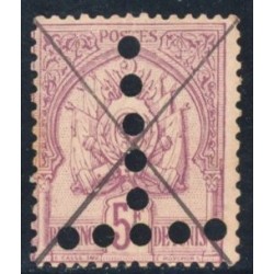 TUN286 - TA21a - Obl - T renversé