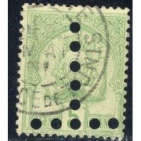 TUN288 - TA22a - Obl - T renversé