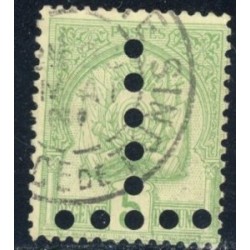 TUN288 - TA22a - Obl - T renversé