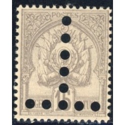 TUN293 - TA24a - * - T renversé 