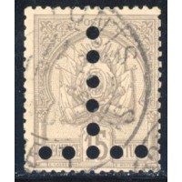 TUN294 - TA24a - Obl - T renversé 