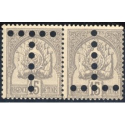 TUN295 - TA24c - ** - T renversé - TAN 