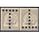 TUN295 - TA24c - ** - T renversé - TAN 