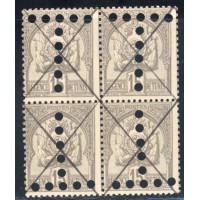TUN296 - TA24c - Obl - T renversé - TAN 