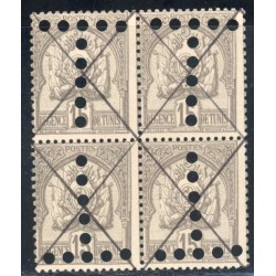 TUN296 - TA24c - Obl - T renversé - TAN 