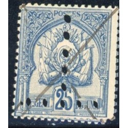 TUN298 - TA25a - Obl - T renversé 