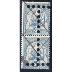 TUN299 - TA25c - Obl - T renversé - TAN