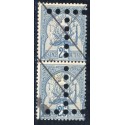 TUN299 - TA25c - Obl - T renversé - TAN