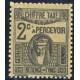 TUN300 - TA38 - ** - Papier huileux 