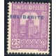 TUN304 - 128 - (*) - Solidarité en bleu - NSG 
