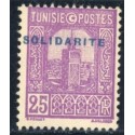 TUN304 - 128 - (*) - Solidarité en bleu - NSG 