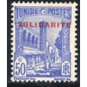 TUN305 - 181 - (*) - Solidarité en rouge - NSG