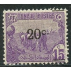 TUN050 - 69f - * - Surcharge déplacée verticalement