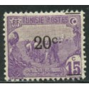 TUN050 - 69f - * - Surcharge déplacée verticalement