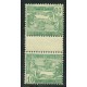 TUN054 - 76a - ** - Tête bêche avec intervalle 