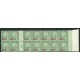 TUN064 - 96k - ** - Non du graveur abs - Bloc de 14 avec mill 9 - 3tp*