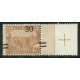 TUN067 - 98 - ** - Doubles barres et 1 seul 30 