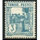 TUN071 - 122 - ** - Point après le 3