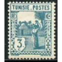TUN071 - 122 - ** - Point après le 3