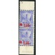 TUN086 - 182ga - * - Paire de carnet - Avec drapeau sur le minaret