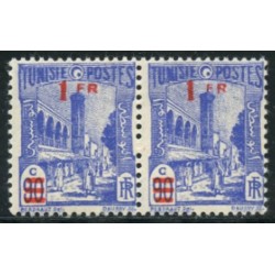 TUN094 - 223 - ** - Sans point - TAN 