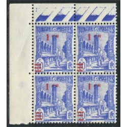 TUN096 - 223 - ** - Bloc de 4 - 3 TP sans point 