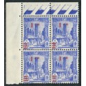 TUN096 - 223 - ** - Bloc de 4 - 3 TP sans point 