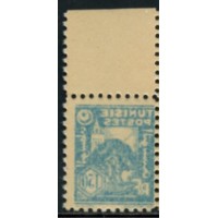 TUN116 - 257a - ** - Impression recto verso 