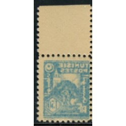 TUN116 - 257a - ** - Impression recto verso 