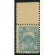 TUN116 - 257a - ** - Impression recto verso 