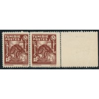 TUN117 - 259 - ** - Timbre plus large - TAN 