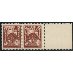 TUN117 - 259 - ** - Timbre plus large - TAN 