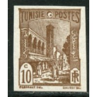 TUN119 - 273 - ** - Non dentelé 