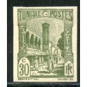 TUN120 - 274 - ** - Non dentelé 