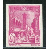 TUN121 - 275 - ** - Non dentelé 