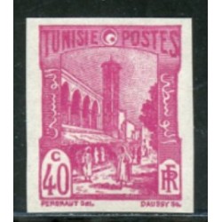 TUN121 - 275 - ** - Non dentelé 