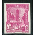TUN121 - 275 - ** - Non dentelé 