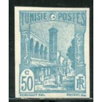 TUN122 - 276 - ** - Non dentelé 