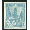 TUN122 - 276 - ** - Non dentelé 